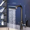 Faucet FY BK