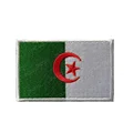 Algeria Flag