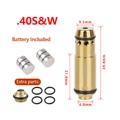 .40 SW With Cap
