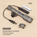 M600B-Tan