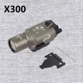 SureFire X300 DE
