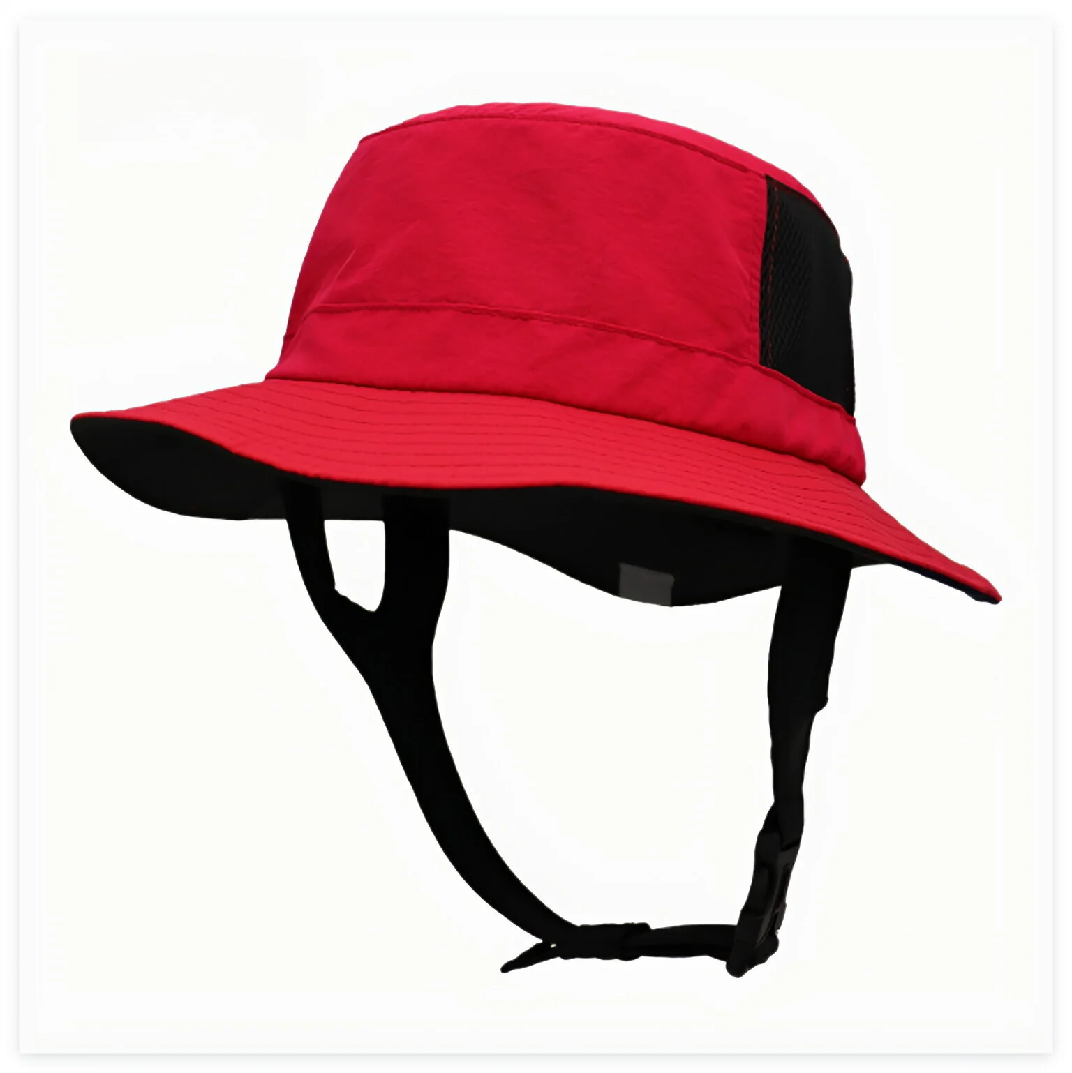 Gorra táctica outdoor protección solar con correa – Caza y pesca - imagen 2