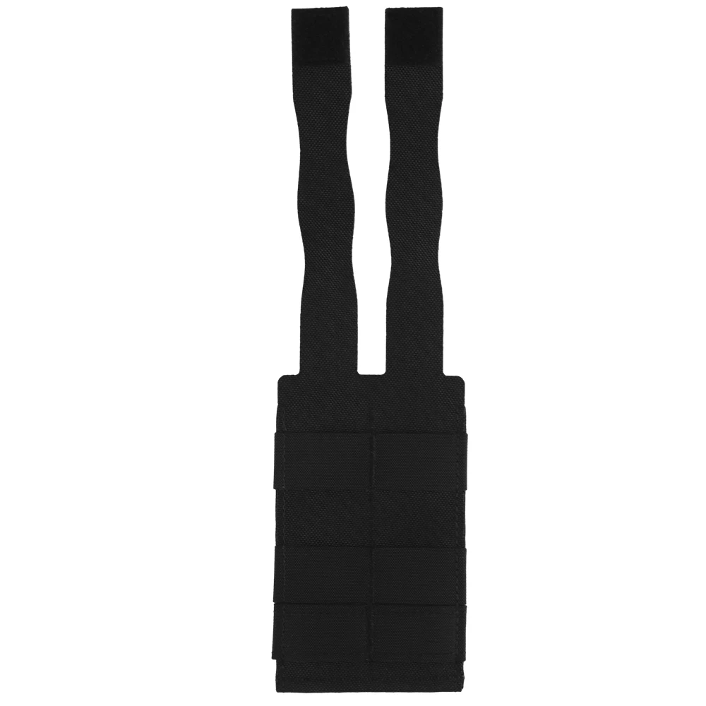 Portacargador táctico elástico 5.56/7.62 – MOLLE ligero - imagen 5