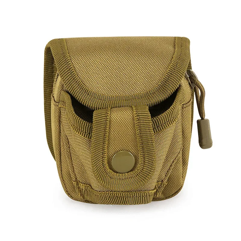 Bolsa táctica ripstop MOLLE para caza y tiro al aire libre - imagen 5