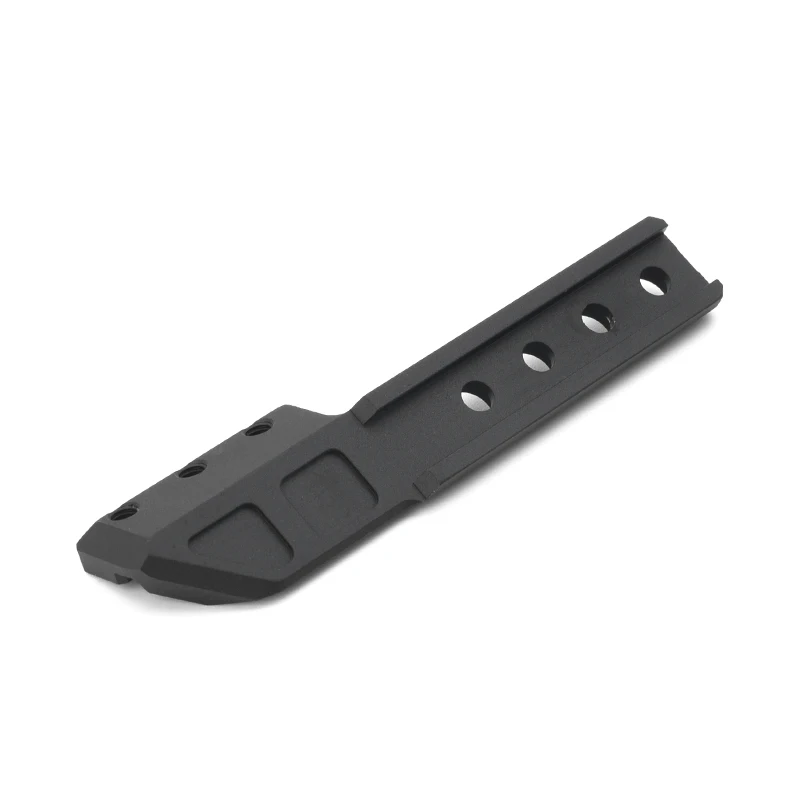 Adaptador de luz para montaje de linterna - imagen 5