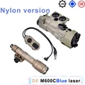 DE M600C Blue laser