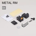 Metal RM Balck