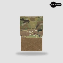 ADAPTADOR JTAC TÁCTICO PEW PARA ACCESORIOS DE AGRUZ DE CHESTRIG TÁCTICO UA96