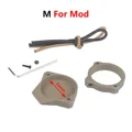for Mod DE