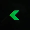 verde