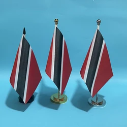 SKY FLAG bandera nacional de Trinidad y Tobago para escritorio office