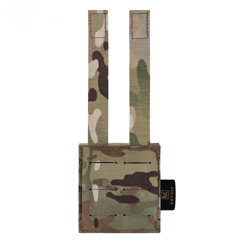 Kit de accesorios tácticos estilo LBT, bolsa de modelo único M67, bolsa de Apple, bolsa de tenis Molle - imagen 3