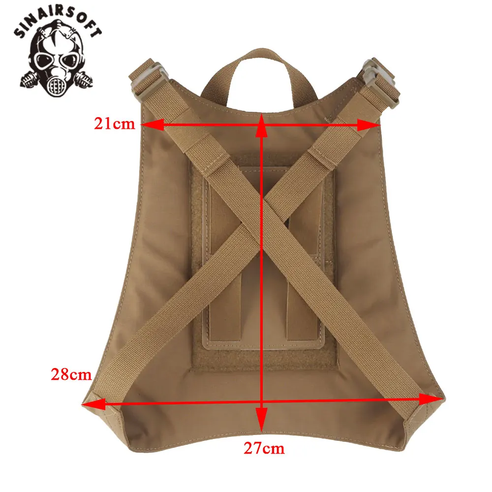 Bolsa de transporte para casco táctico equipado con visión nocturna, acceso rápido, Instalación rápida, Airsoft, caza, accesorios, cubierta - imagen 2