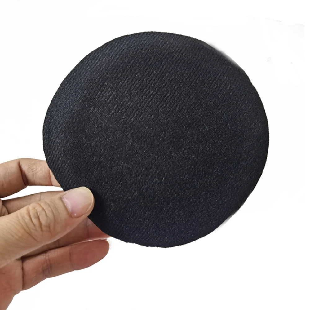 Almohadillas protectoras para casco táctico, almohadillas suaves de alta calidad para Paintball, Airsoft, juego de 19 unidades - imagen 5