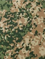 Dutch camouflage
