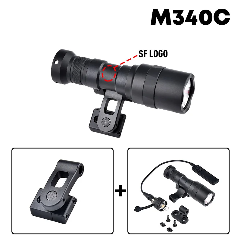 M340C Set