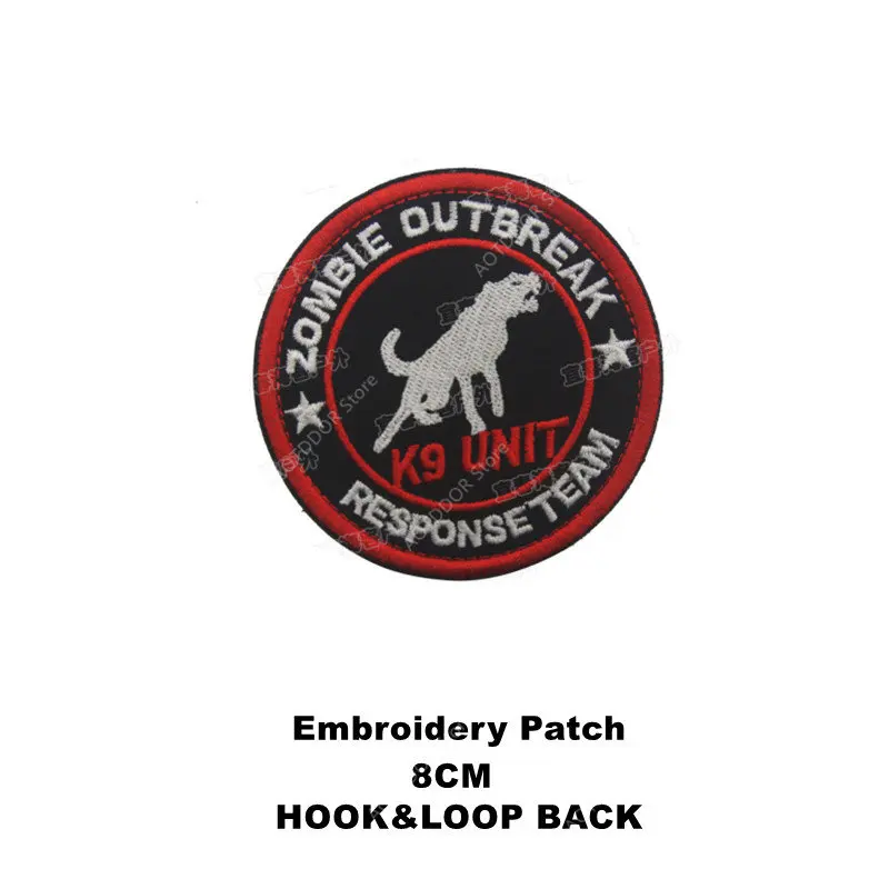 V00532-10-5 Embroide