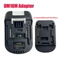 DM18M Adapter