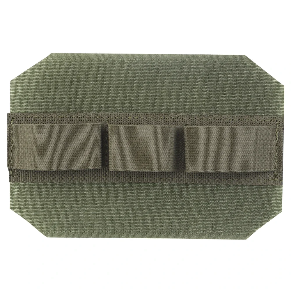 Chaleco táctico MK4, bolsa de aparejo para el pecho, soporte para munición de escopeta de 3 bucles, bolsa para revistas con gancho de 40mm, accesorios de caza - imagen 5