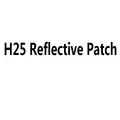 H25 reflective