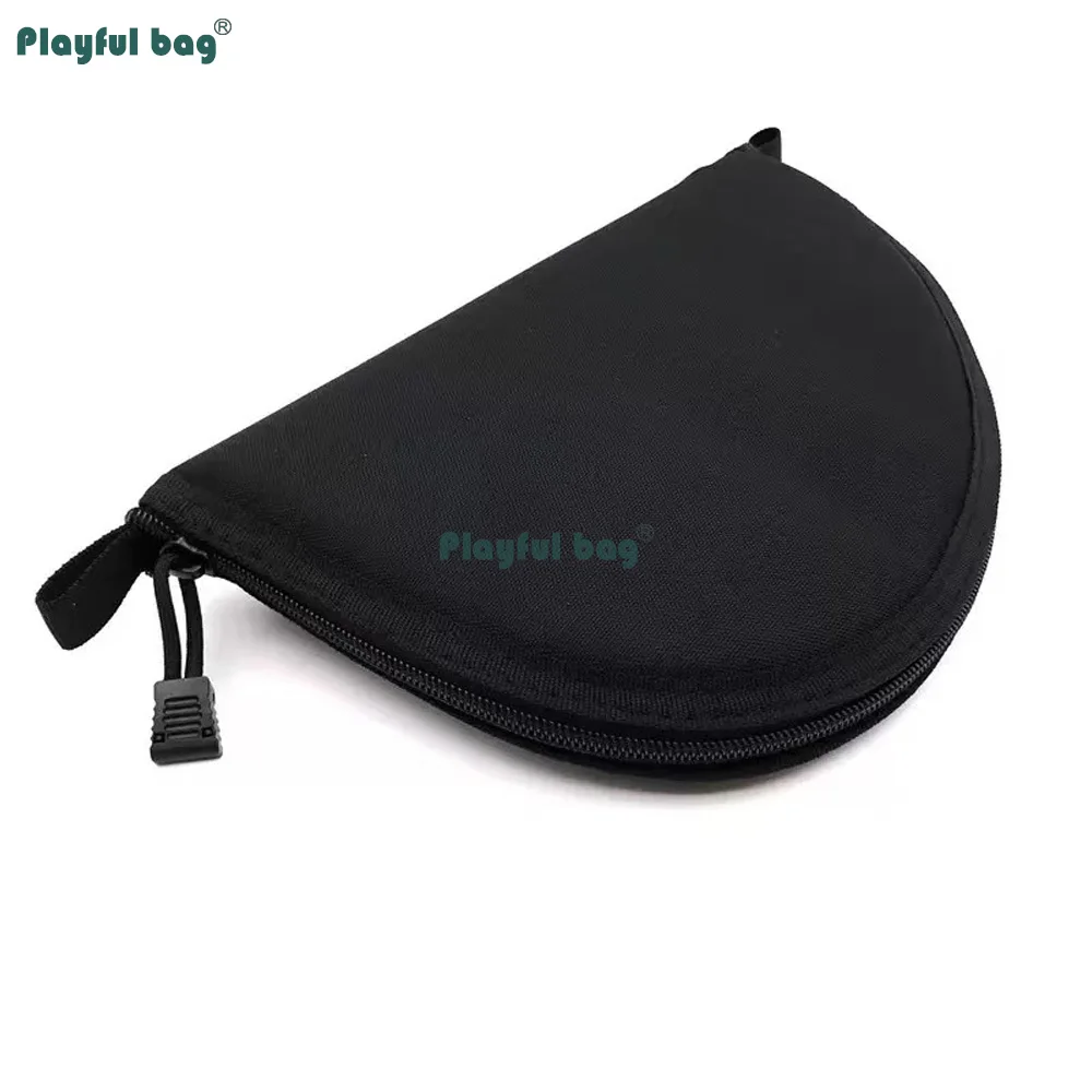 Bolsa de accesorios deportivos tácticos, bolsa portátil con agarre de mano en forma de corazón, paquete EDC Universal multifuncional a prueba de golpes AVA343 - imagen 5