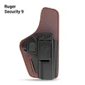 Ruger Security 9