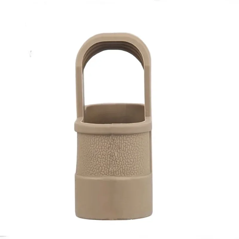 Emersongear, asistencia táctica para revistas, 7,62mm, hebilla de elevación Mag de goma suave, senderismo, tiro, caza, accesorios Mag al aire libre - imagen 5