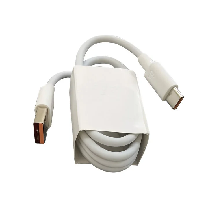 Cable USB-C 66W carga rápida para dispositivos electrónicos - imagen 2