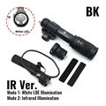 M600V IR Ver. BK