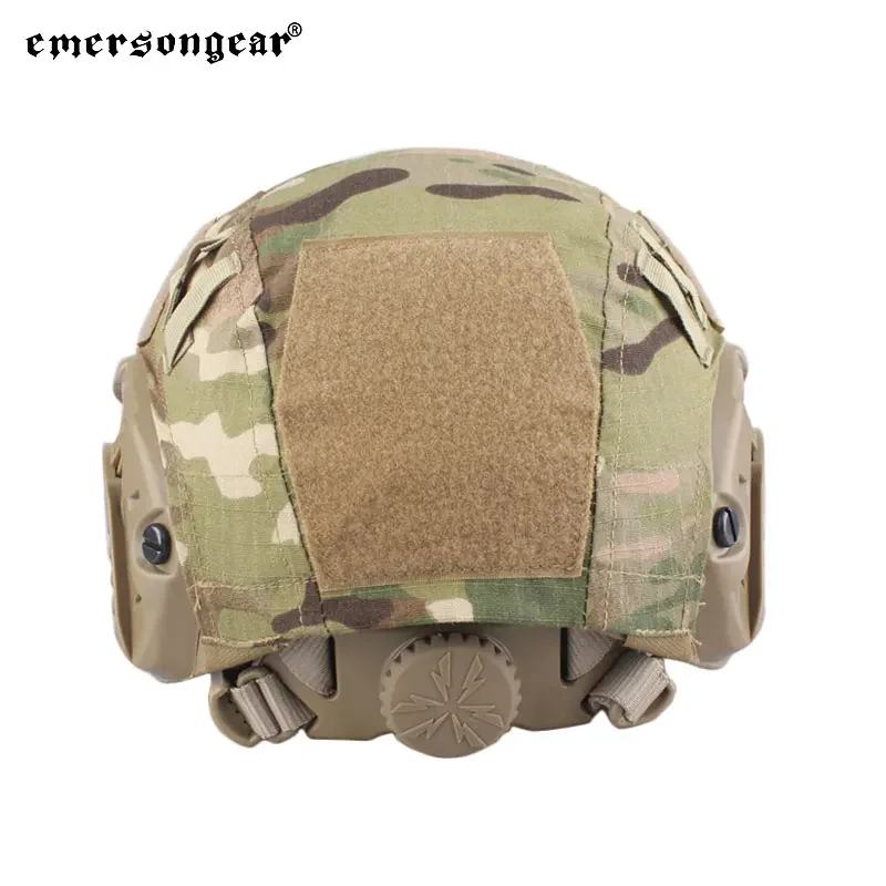 Emersongear-funda para casco de combate rápido, accesorios tácticos para casco rápido, BJ/PJ/MH, combate EM8825 - imagen 5
