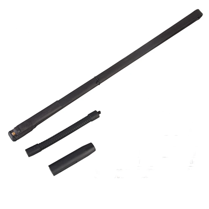 Emersongear táctico ficticio PRC-148/152 antena de Radio Walkie Talkie caza Airsoft tiro ciclismo combate senderismo EM5298