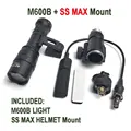 M600B SS MAX BK