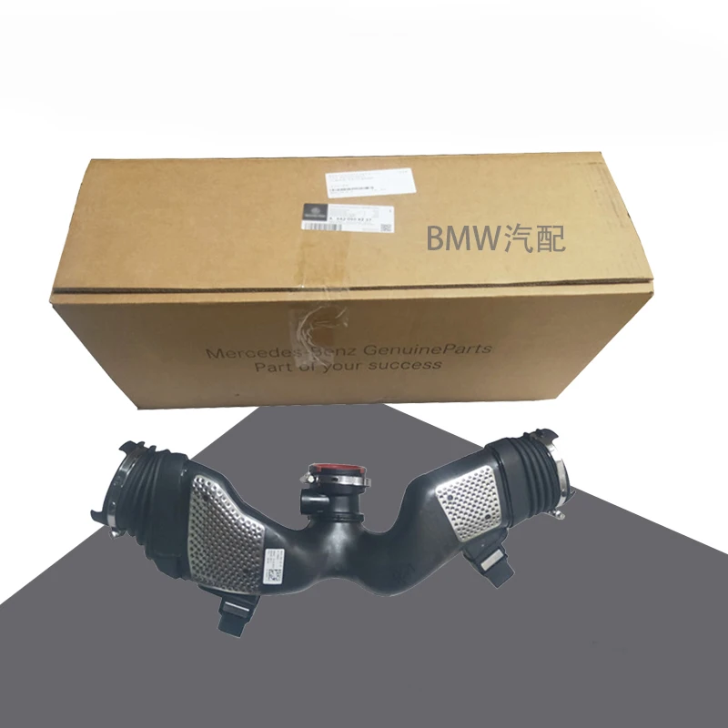 El nuevo caudalímetro de aire GL350 GL320 ML320 M642 vehículo diésel GL450 - imagen 3