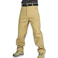 pants Tan