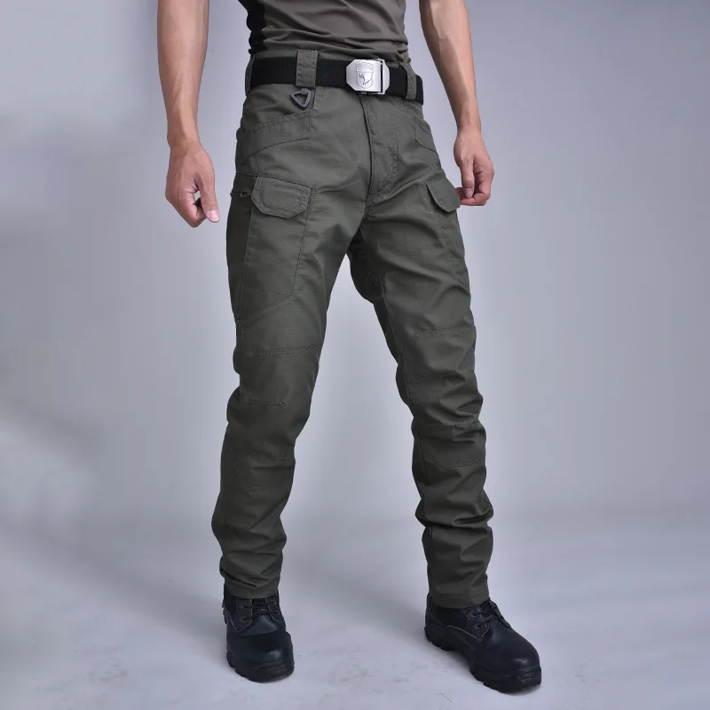 Army green