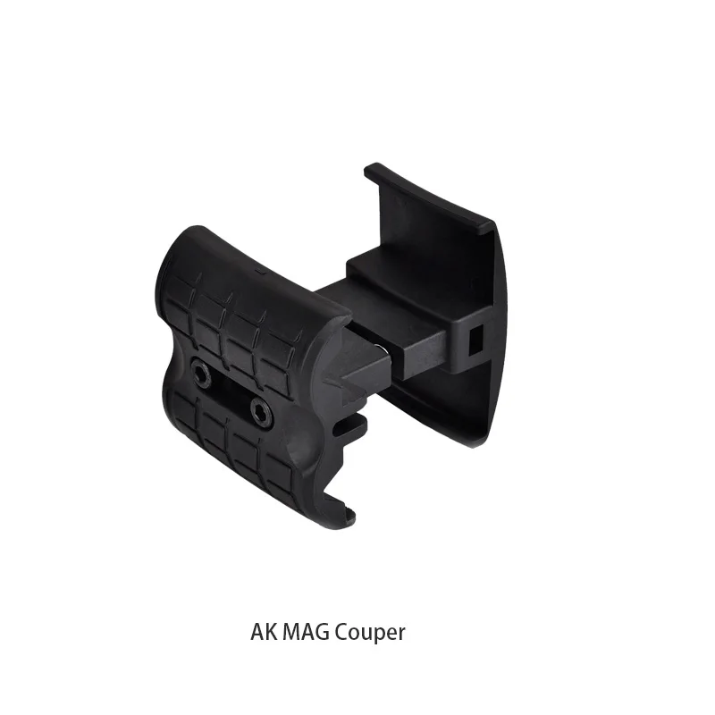 BK AK MAG  Coupler