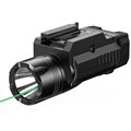 Green Laser