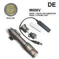 M600V LED DE