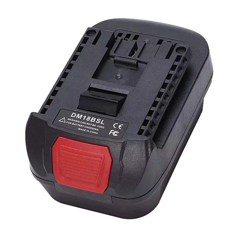 DM18BSL