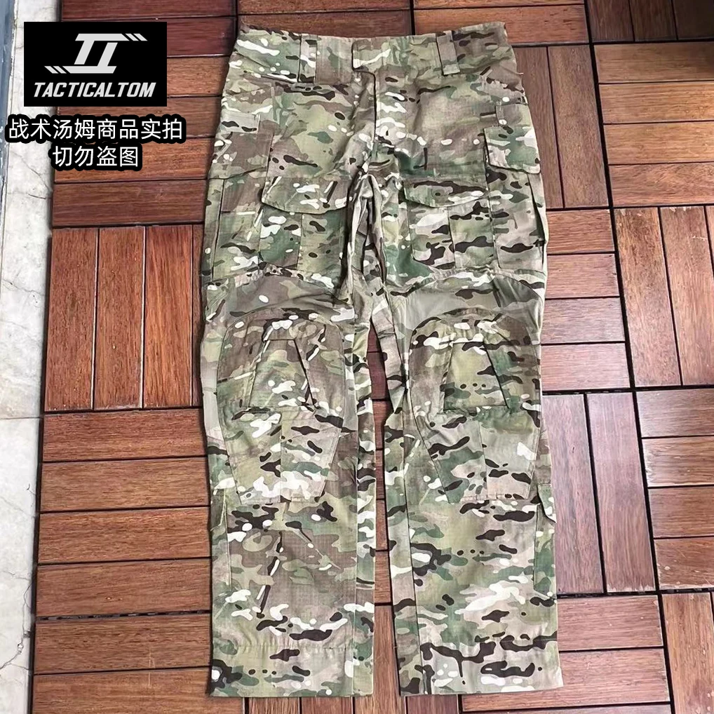 Pantalones tácticos MC GEN3 transpirables con rodillera - imagen 3