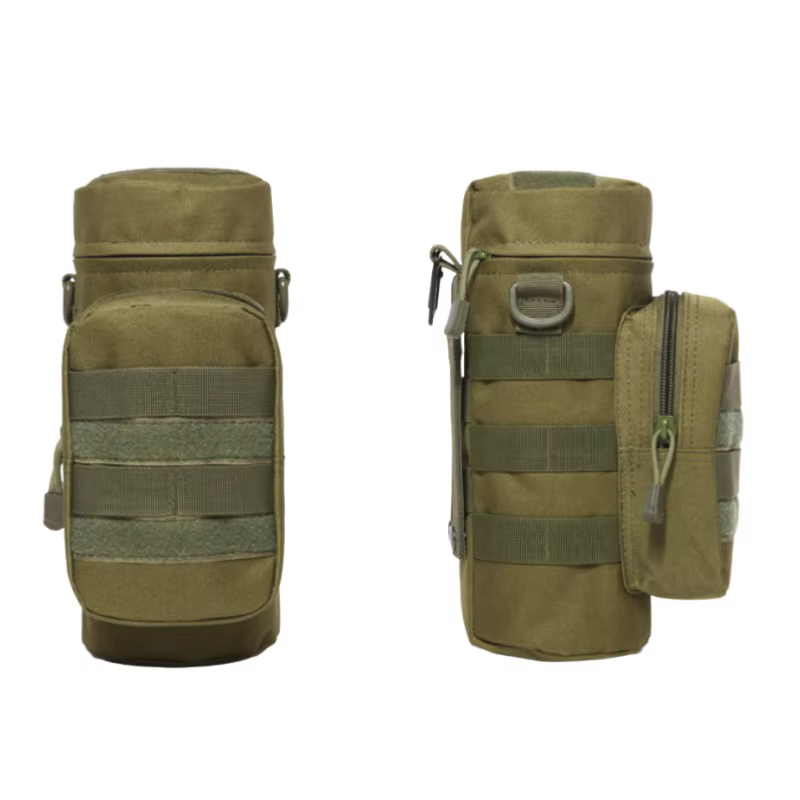 Bolsa con asa de transporte