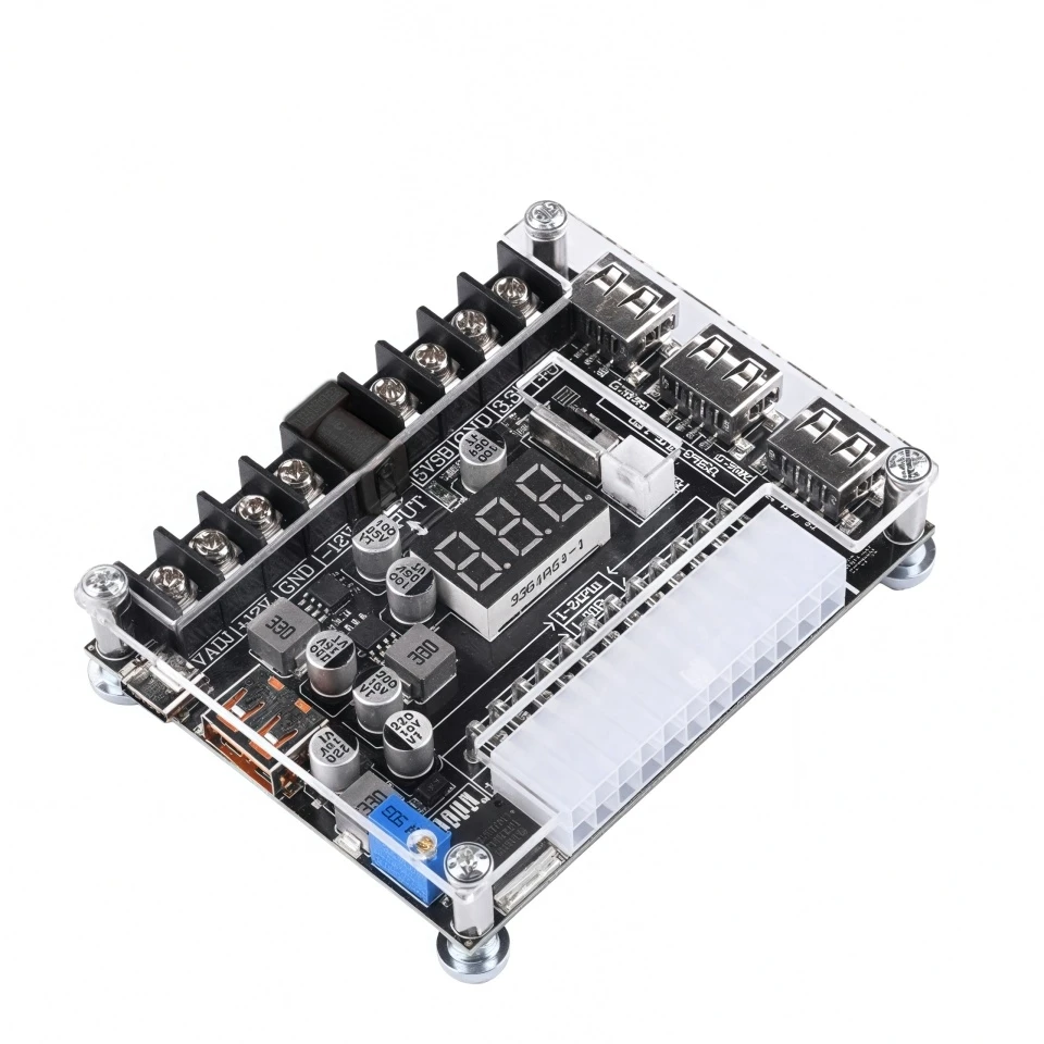 Conectores y terminales para cableado