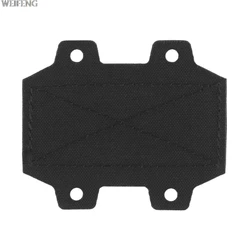 MHA Adaptador Modular Funda Pistola para Cinturón Táctico Gancho Bucle