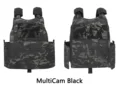 MultiCam Black