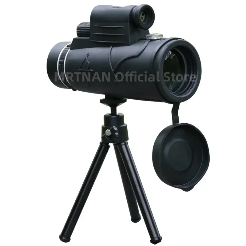 Binoculares visión nocturna 50x60 HD – Profesional para caza - imagen 3