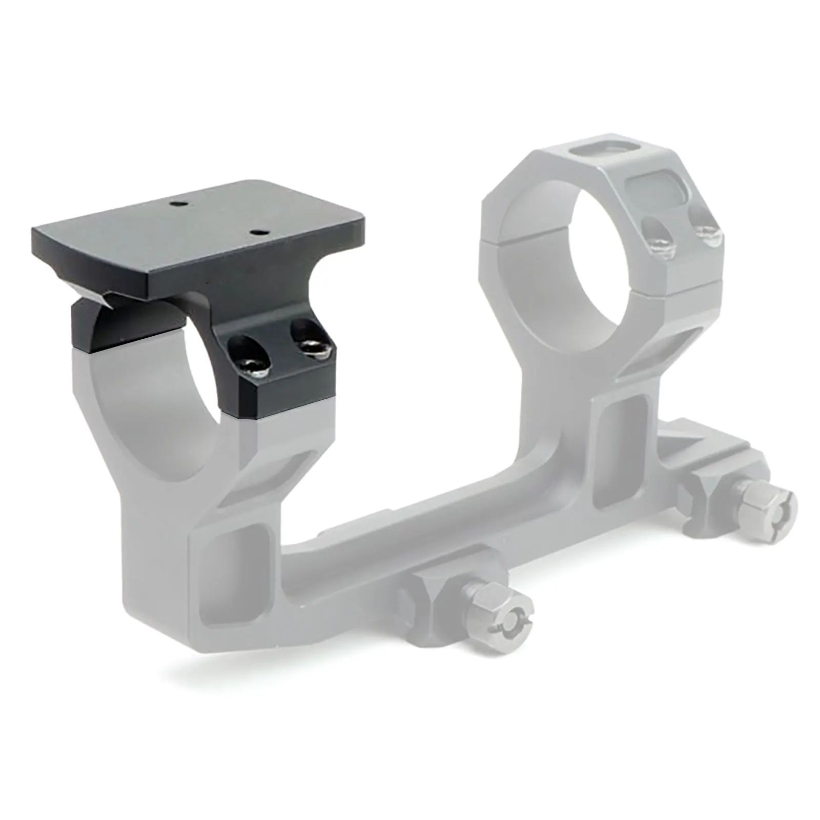 Soporte offset SOTAC ROF-45/90 para punto rojo táctico - imagen 3