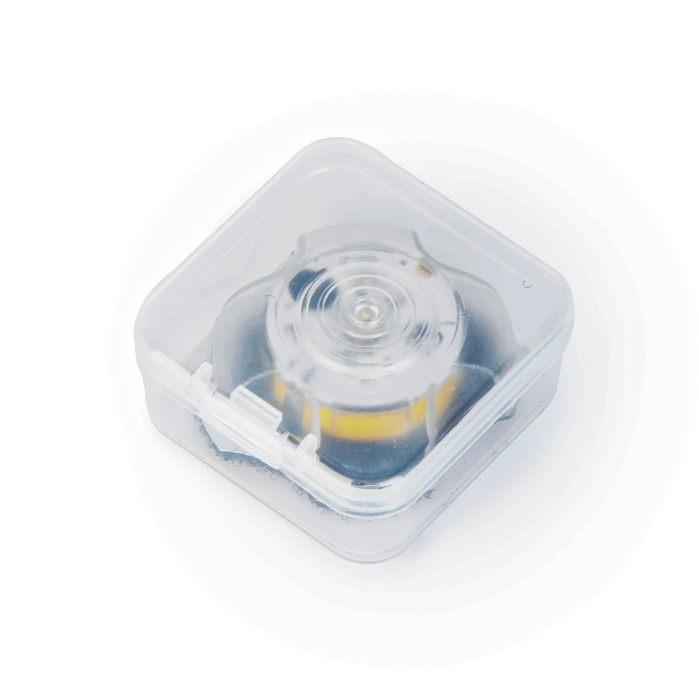 Lámpara Señal Casco Táctico - Sistema de batería