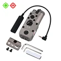 CQBL Green Laser DE