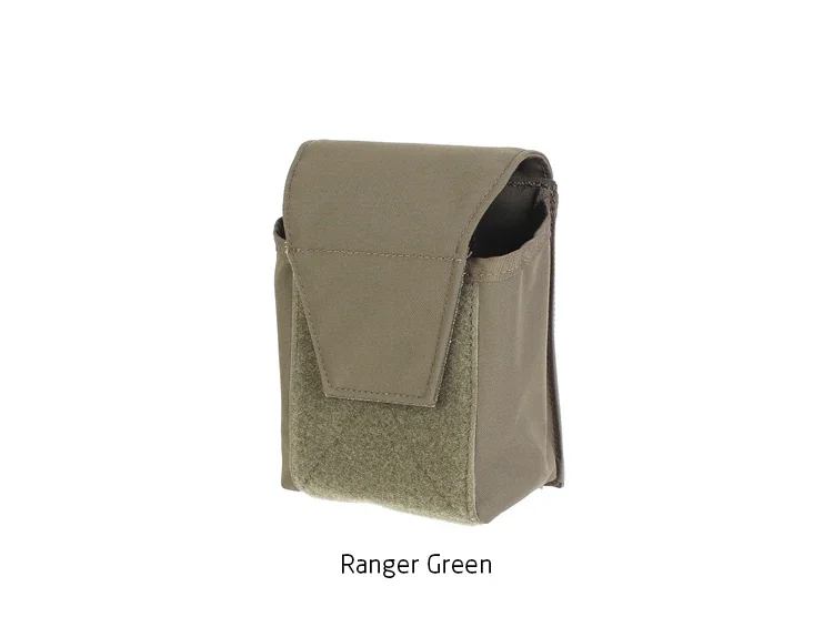 Ranger Green