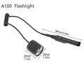 A100  Flashlight